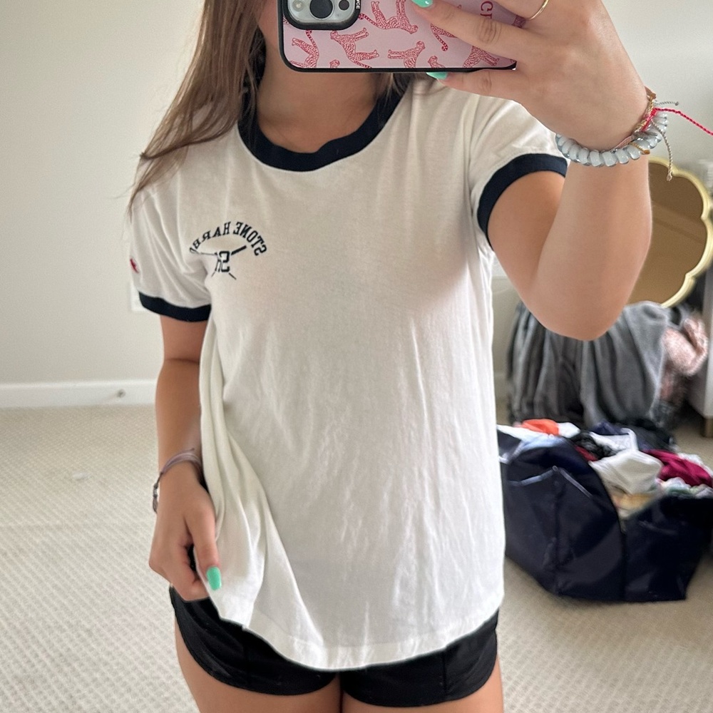 Stone Harbor Tee
